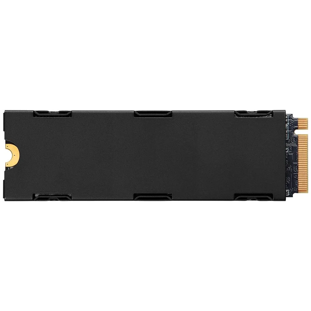 SSD M2 Corsair Mp600 Pro Lpx 2TB KaBuM