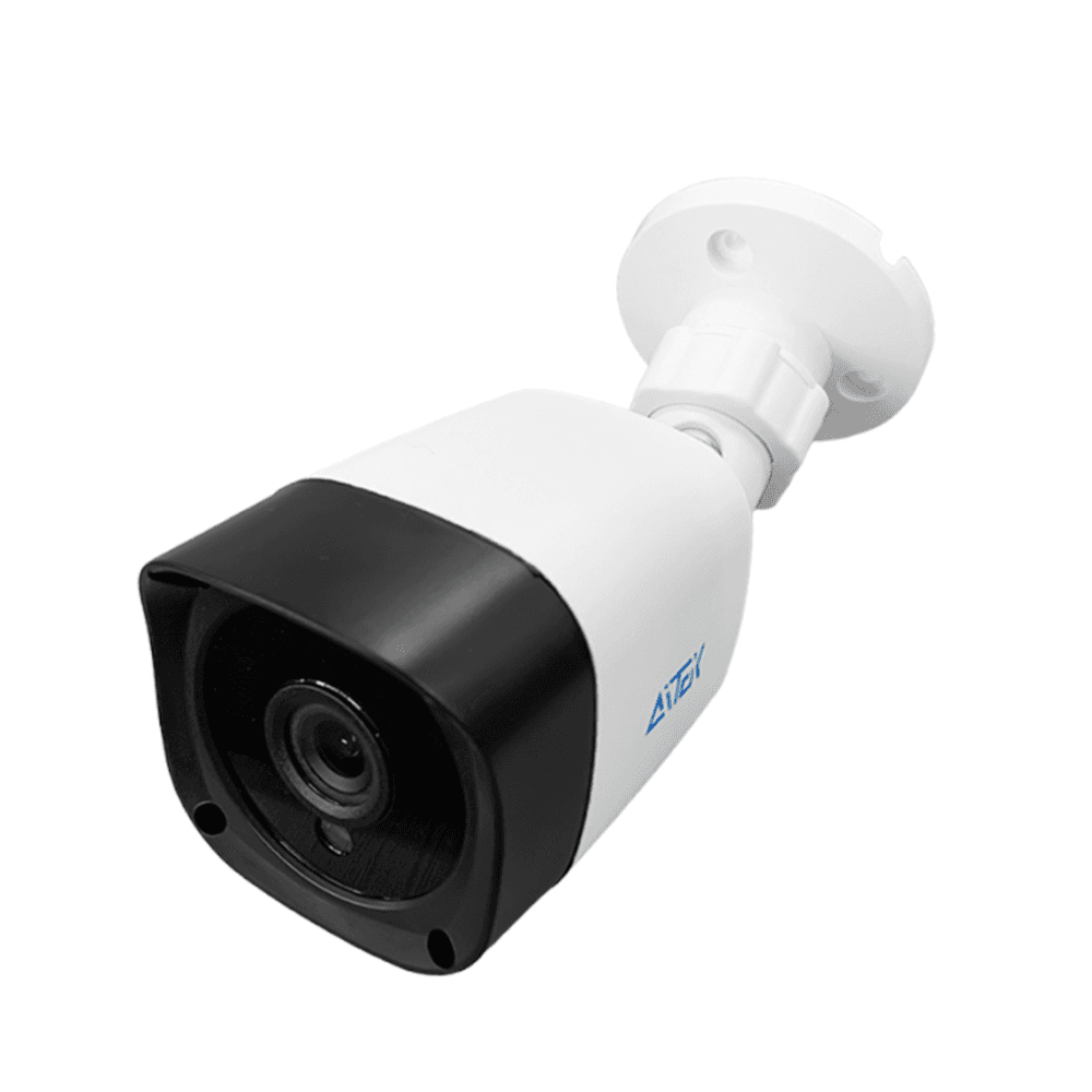 Câmera Segurança Bullet, Vigilância, Infravermelho, Ahd 12v 1mp Câmera Segurança Bullet, Vigilância, Infravermelho, Ahd 12v 1mp