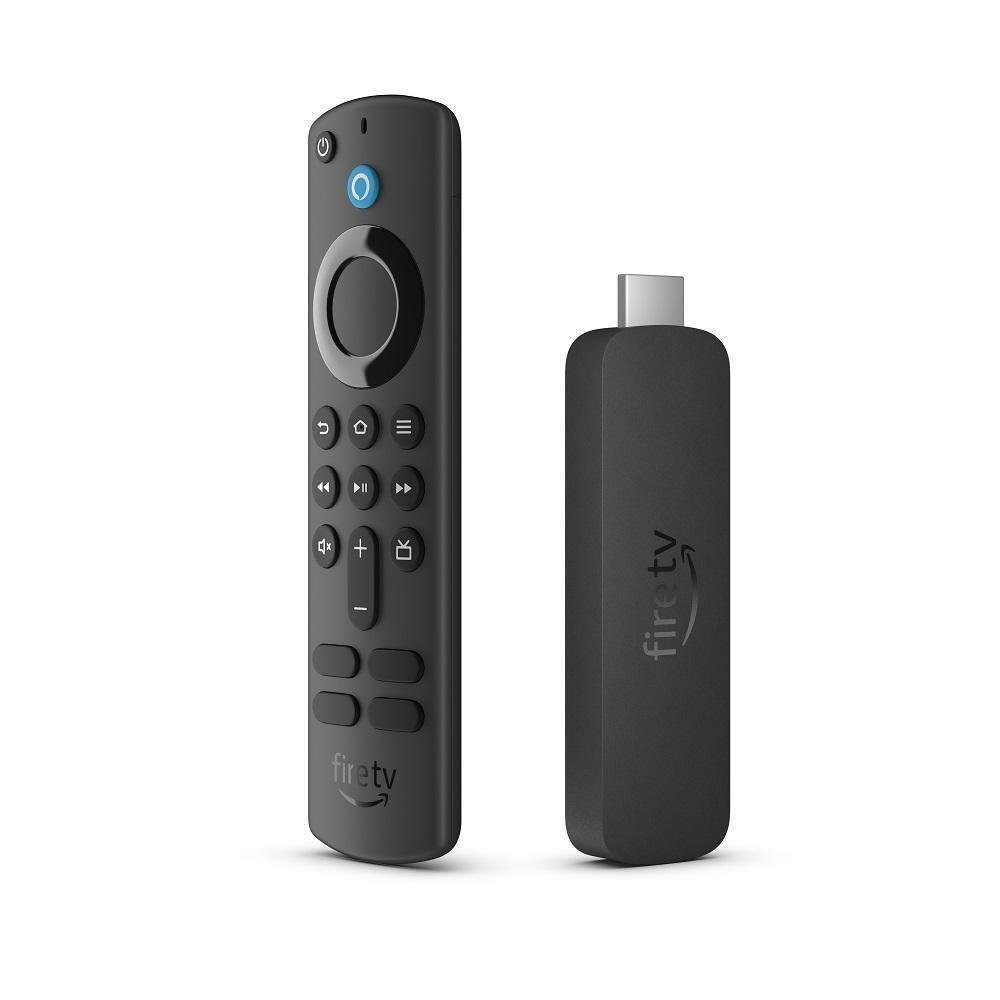 Fire TV Stick Amazon 4k Com Dolby Visionatmos