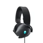Headset Gamer Com Fio Alienware - Aw520h - Dark Side Of The Moon