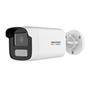 Câmera Bullet Hikvision Colorvu, Ip 50m, 2mp, 4mm - Poe Ds-2cd1t27g2-l