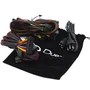 Fonte Duex 850w, 80 Plus Bronze, Pfc Ativo, Full Modular, 850fse++