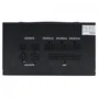 Fonte Duex 850w, 80 Plus Bronze, Pfc Ativo, Full Modular, 850fse++