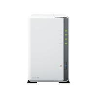 SYNOLOGY DS223J NAS COM 2 BAIAS