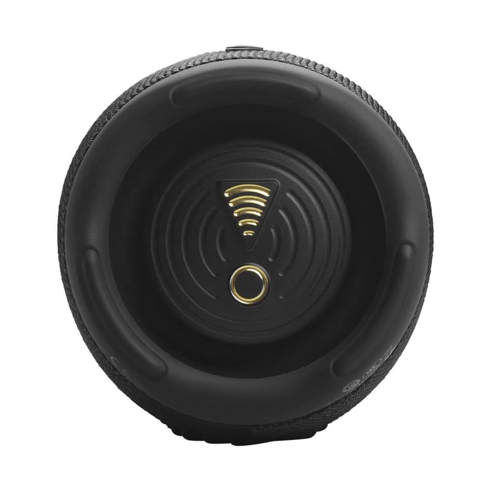 Caixa De Som JBL Bluetooth Charge 5 Wifi Preta
