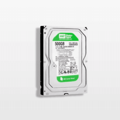 Dvr Intelbras Mhdx 4 Canais HD 500GB KaBuM