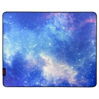 Mouse Pad Gamer Pcyes Obsidian G3d 500x400mm, 3mm ,Base Emborrachada - Pempg3d