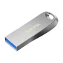 Pen Drive Sandisk,256GB, USB Ultra Luxe 3.1 150mb/s