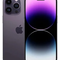 Usado: iPhone 14 Pro 256GB Roxo Profundo KaBuM