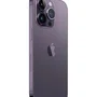 USADO: Iphone 14 Pro Max, 512HN, Roxo Profundo - Muito Bom