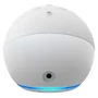 Echo Dot Amazon, 5 Geração, Alexa, Bluetooth - Branco
