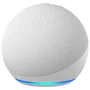 Echo Dot Amazon, 5 Geração, Alexa, Bluetooth - Branco