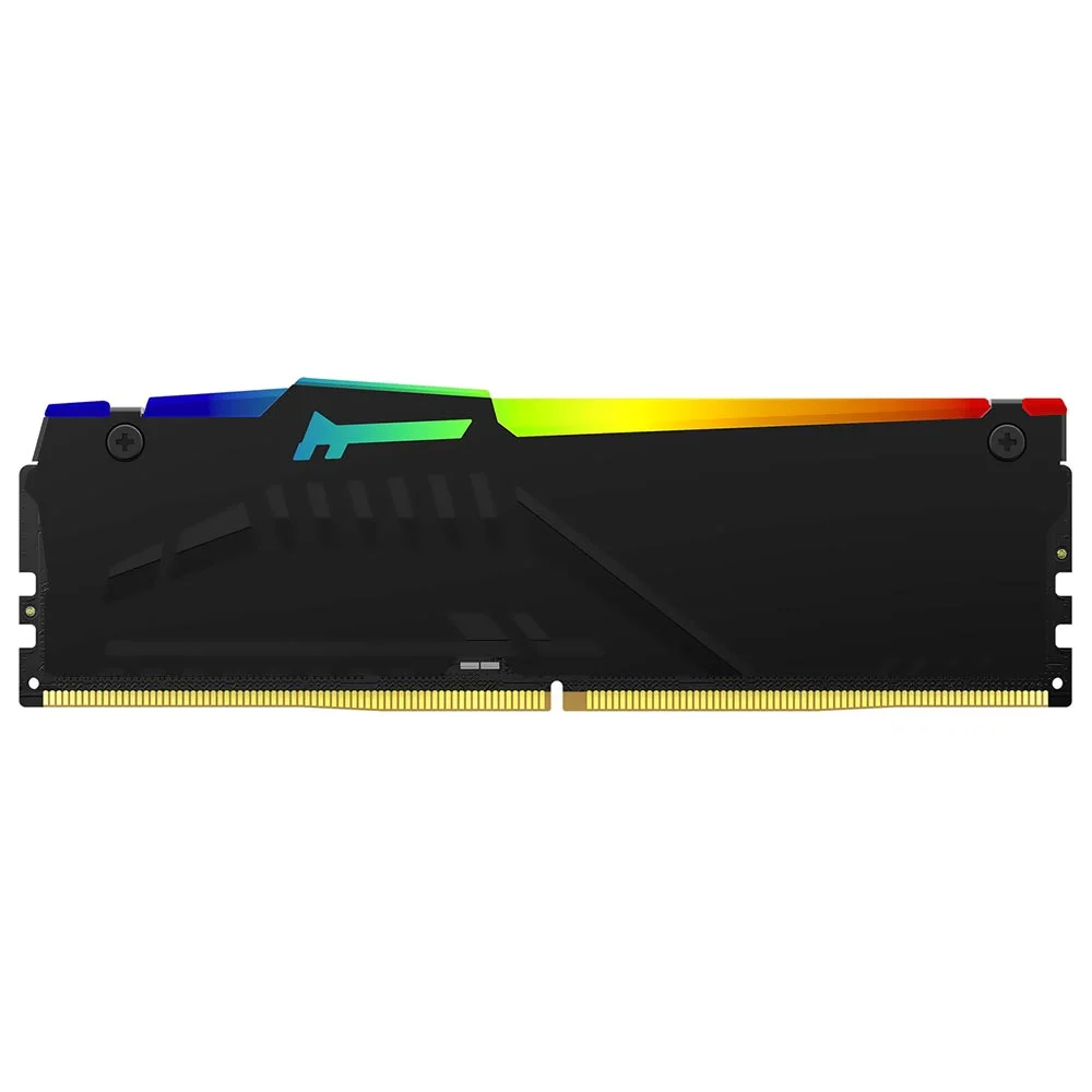 Memória Kingston Fury Beast 16GB KaBuM