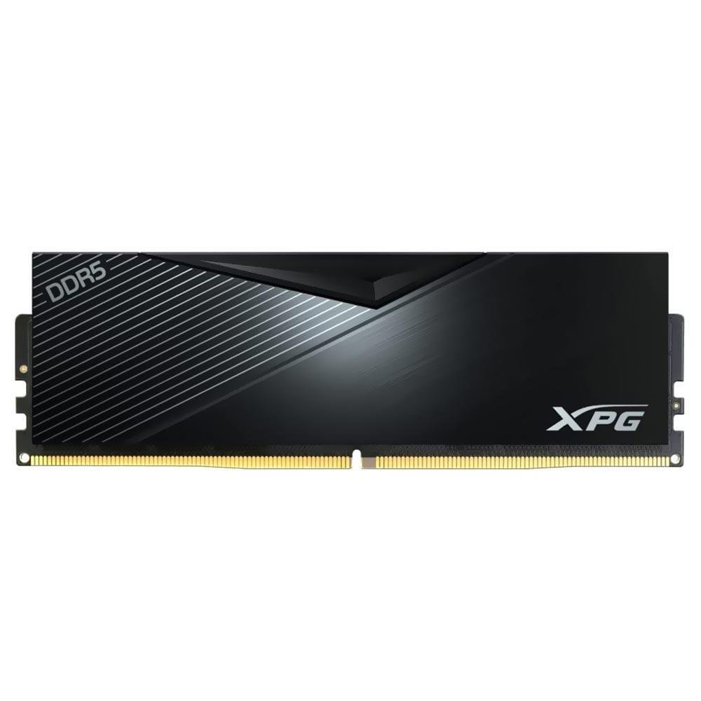 Memória Adata Xpg Lancer 8GB 5200mhz KaBuM