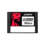 SSD SATA III  Kingston 960GB, Leitura 560 MB/s, Gravacao 530MB/s  - Sedc600m/960g
