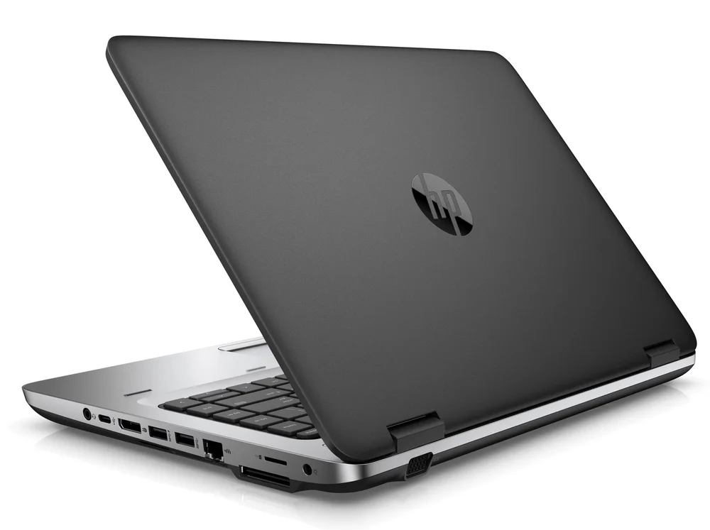 Notebook HP Elitebook 840 G3 Intel i56300U KaBuM