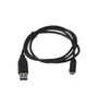 Cabo C3Tech, USB, micro V8, 3 Metros
