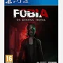 Fobia - St. Dinfna Hotel - Ps4