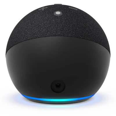 Echo-Dot-Amazon-5-Gera-o-Alexa