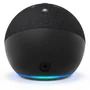 Echo Dot Amazon, 5 Geração, Alexa, Bluetooth - Preto
