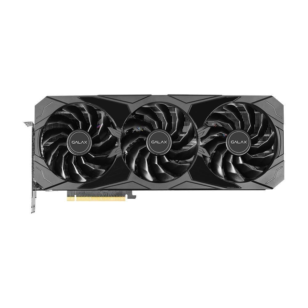 Placa De Vídeo RTX 4090 SG Galax Nvidia 24GB