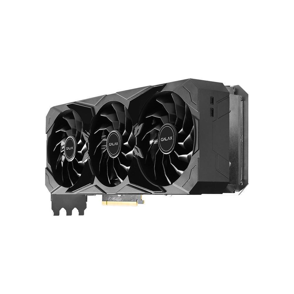 Placa De Vídeo RTX 4090 SG Galax Nvidia 24GB
