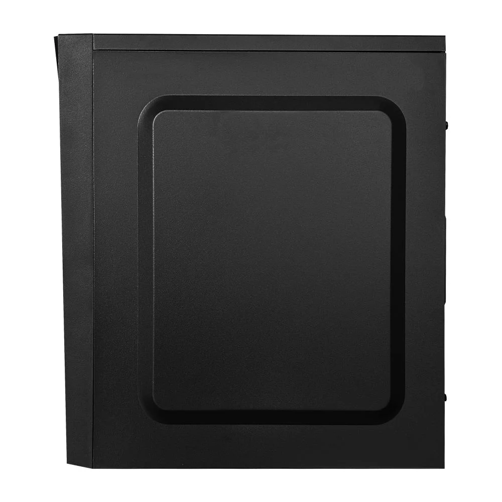 Gabinete Gamer Vortex, Preto, Mid Tower, Com Faixa De LED Gabinete Gamer Vortex, Preto, Mid Tower, Com Faixa De LED