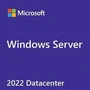 Windows Server 2022 Datacenter | 24 Núcleos | Licença Física (DVD) | 64 Bits