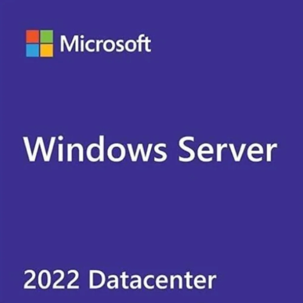 Microsoft Windows Server 2022 Datacenter KaBuM