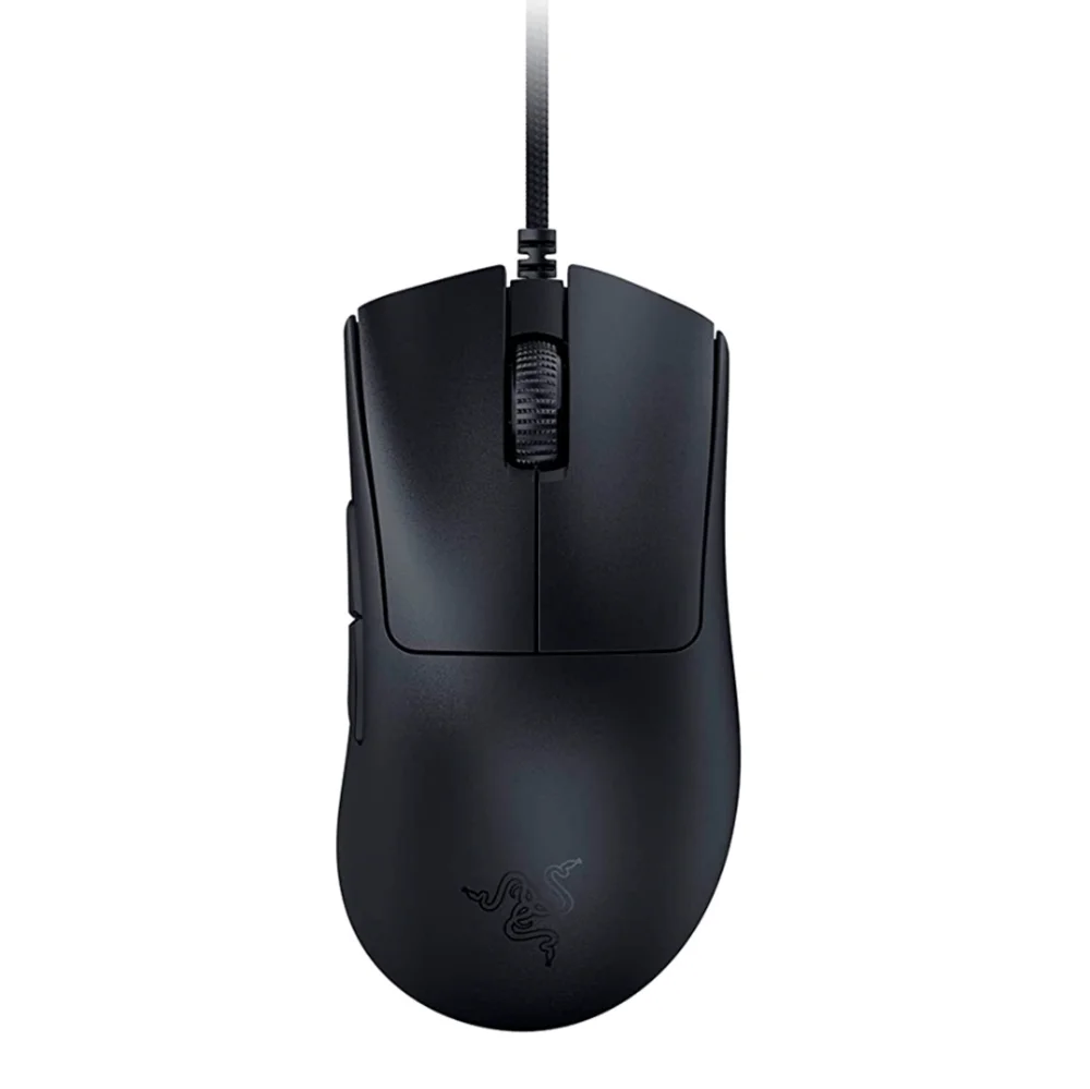 ゆーたろページ Mouse Profissional Razer Deathadder V3 KaBuM