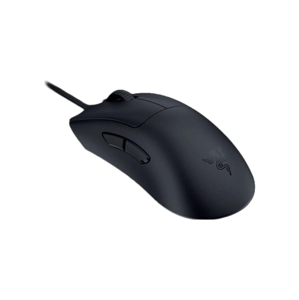 Mouse Profissional Razer Deathadder V3 KaBuM