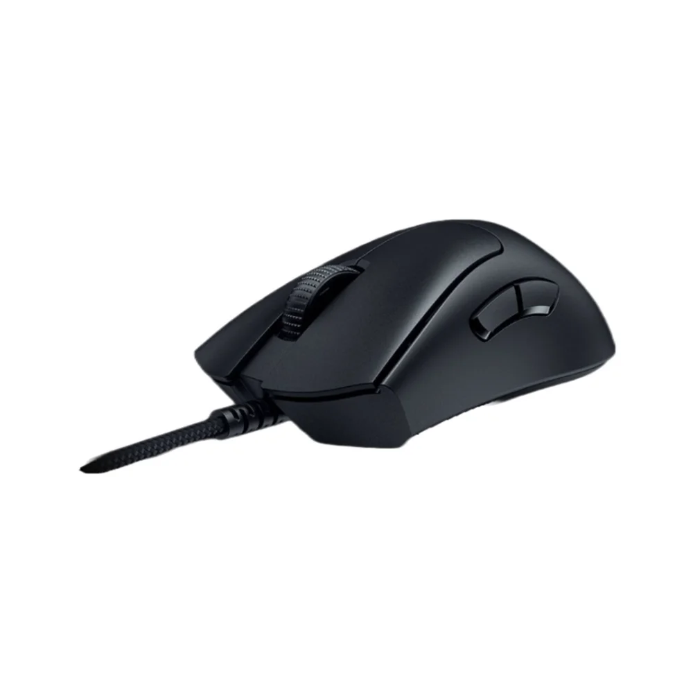 Mouse Profissional Razer Deathadder V3 KaBuM