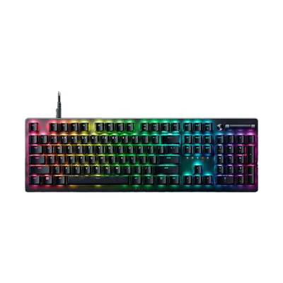 Razer DeathStalker V2 & Basilisk V3 セット TECLADO GAMER DEATHSTALKER V2 LOW PROFILE