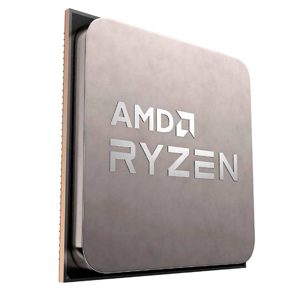 Processador AMD Ryzen 5 5500 36ghz KaBuM