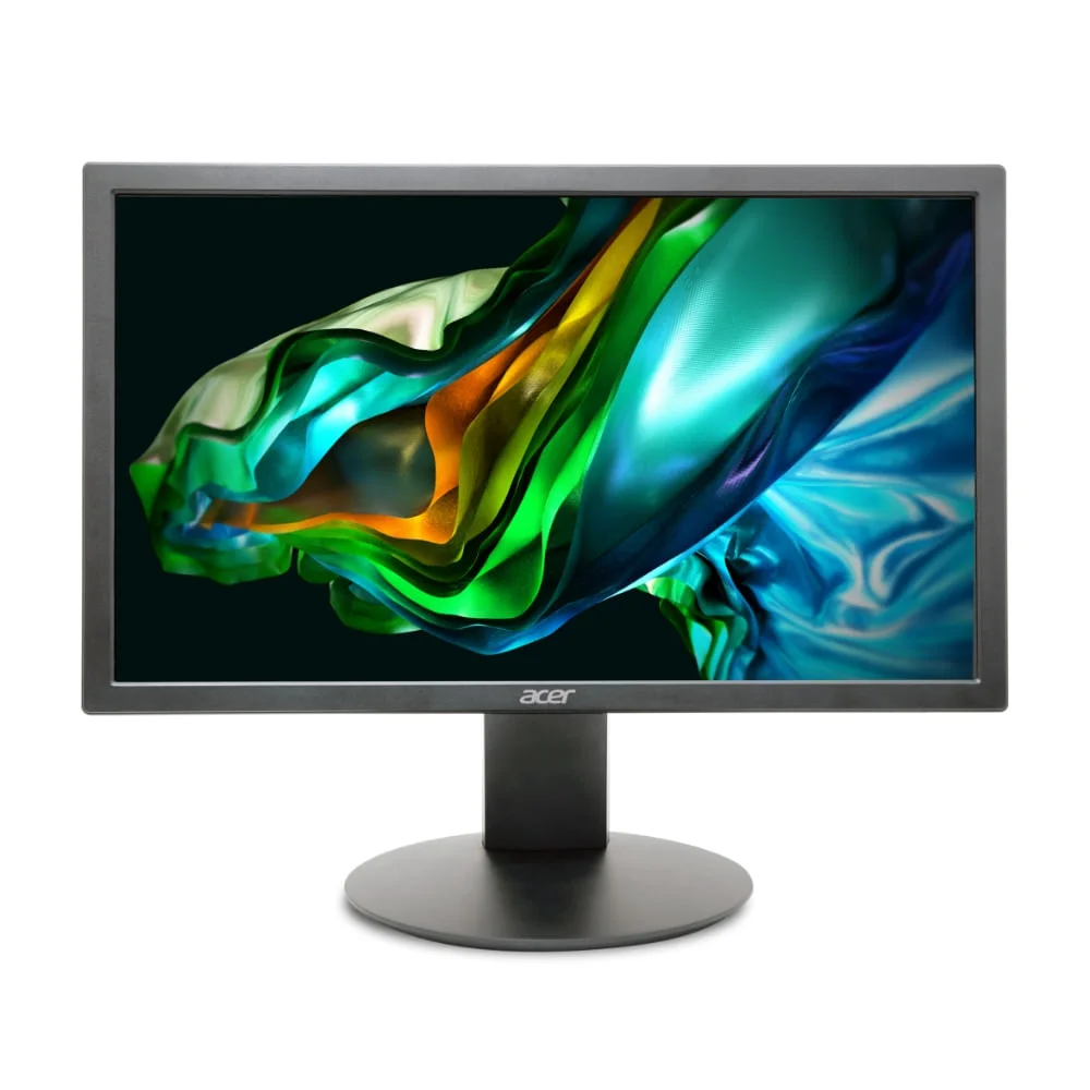 Monitor Led Acer E200q 195 Polegadas KaBuM