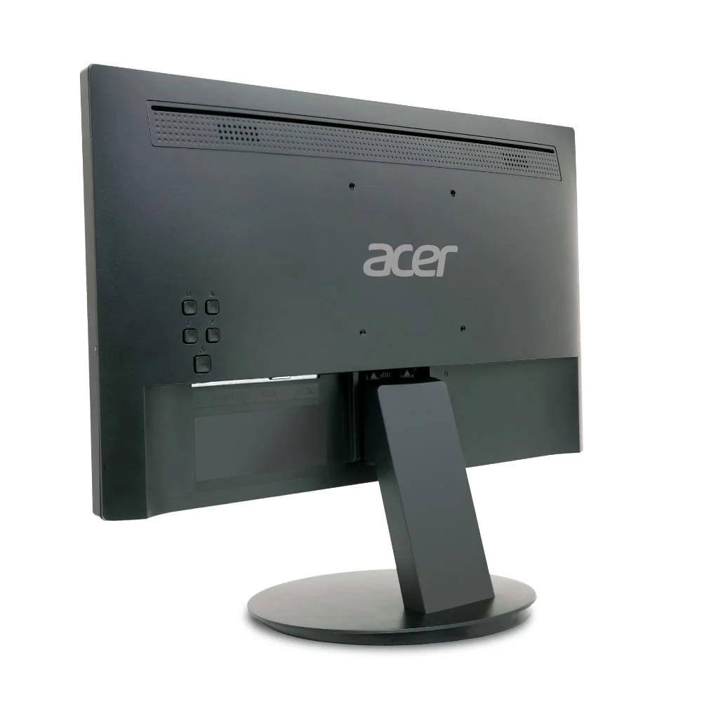 Monitor Led Acer E200q 195 Polegadas KaBuM