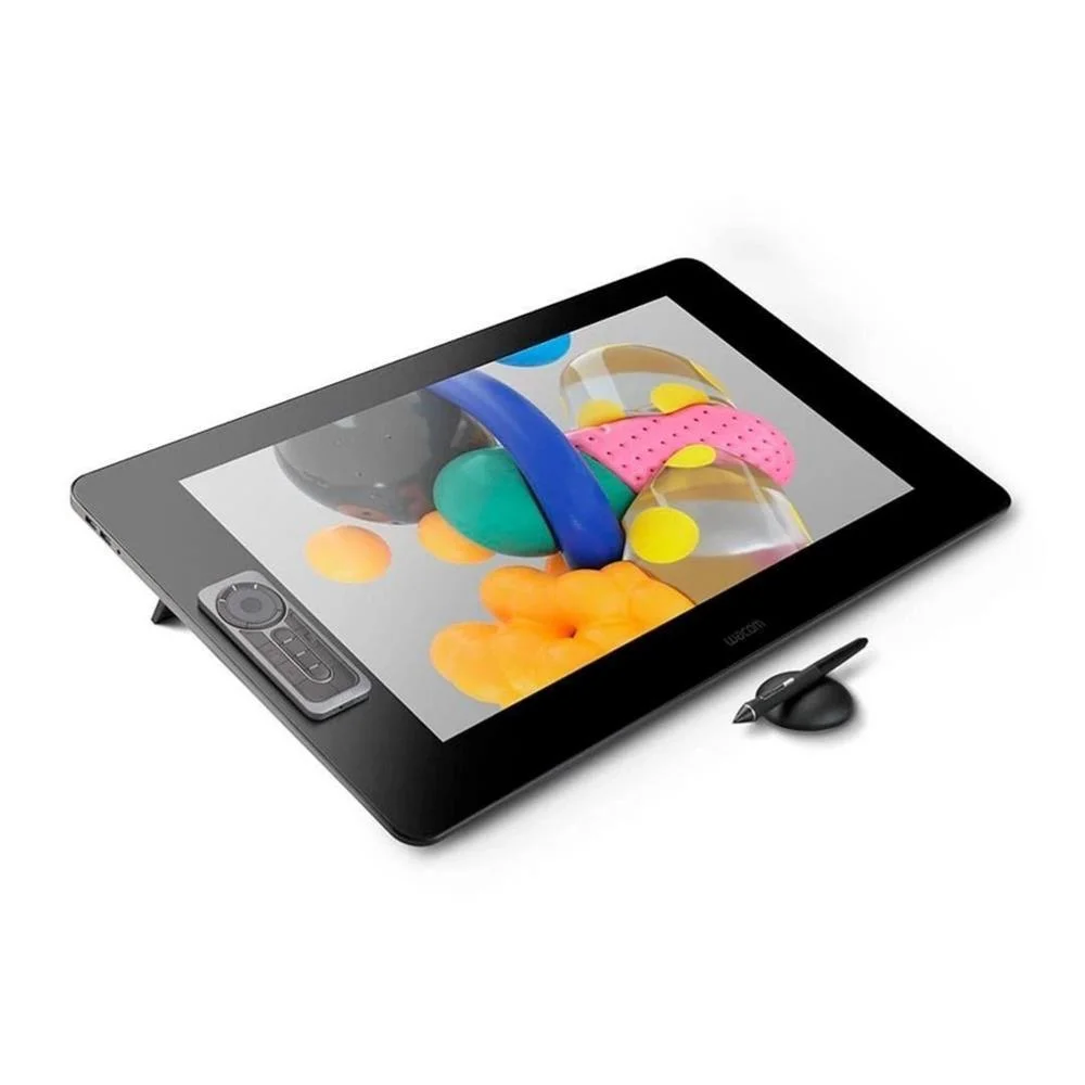 Wacom Cintiq Pro 24 DTK-2420 訳アリ Mesa Digitalizadora Wacom Cintiq Pro 24 Pen