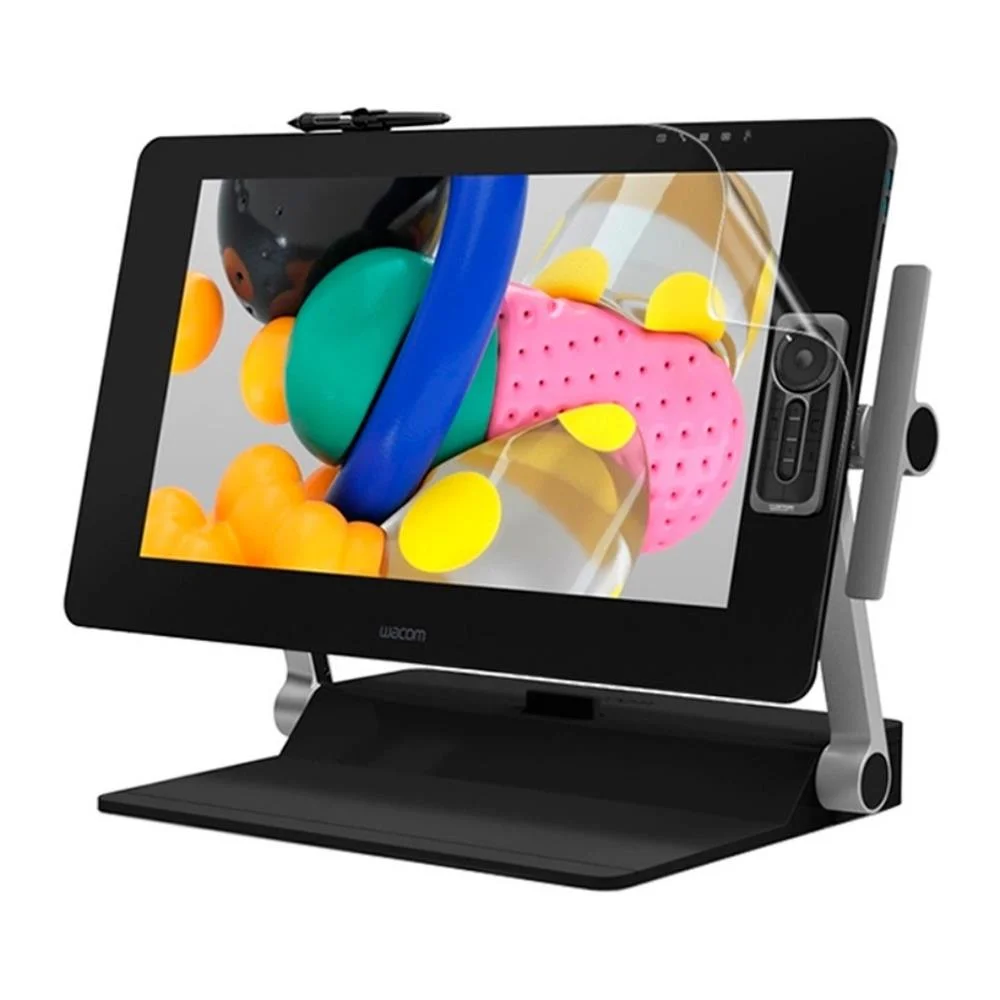 Zzz　wacom Cintiq Pro 24 Mesa Digitalizadora Wacom Cintiq Pro 24 Pen