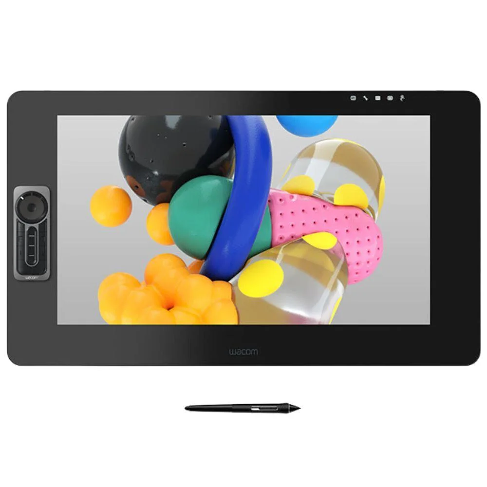 Wacom Cintiq Pro24 訳アリ Mesa Digitalizadora Wacom Cintiq Pro 24 Pen