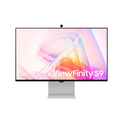 Imagem do produto Monitor ViewFinity S9 27" Samsung LS27C900PALXZD em Kabum