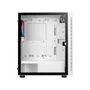 Gabinete Gamer Gamdias Argus, E4 Elite, Branco