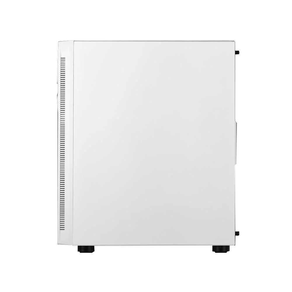 Gabinete Gamer Gamdias Argus, E4 Elite, Branco Gabinete Gamer Gamdias Argus, E4 Elite, Branco