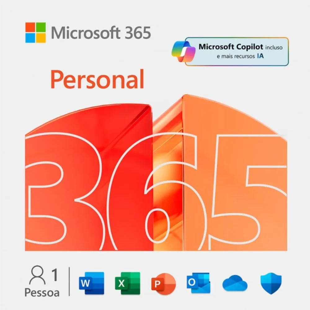 Windows 10 Home Mídia Física KaBuM