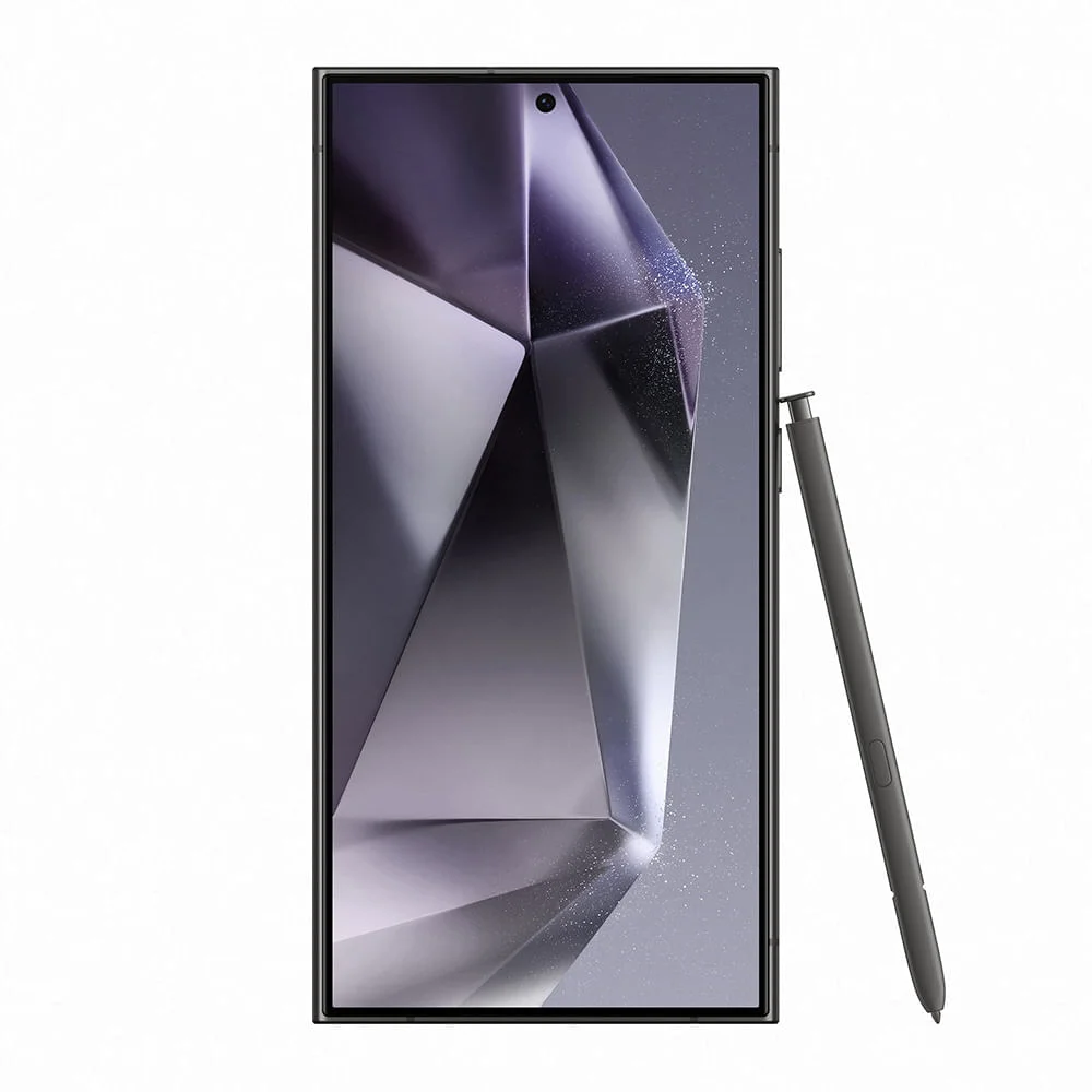 Celular Samsung Galaxy S24 Ultra 12GB De RAM