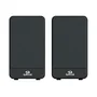 Caixa De Som Gamer Redragon Mouthpice Gs813, Potência 2x 10w, Preto