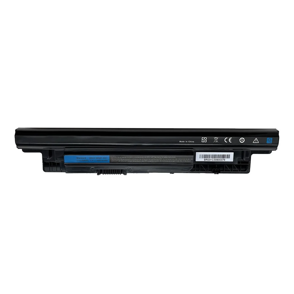 Bateria Para Notebook Dell Inspiron 15-3542 15r-5537 Mr90y | 4000 Mah