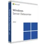 Licença Microsoft Windows Server 2022 Datacenter, 64 Bits, 24 Core , Oem DVD, Mídia Física
