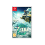 Jogo The Legend Of Zelda: Tears Of The Kingdom Collector's Deluxe Edition - Nintendo Switch (eur)