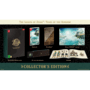 Jogo The Legend Of Zelda: Tears Of The Kingdom Collector's Deluxe Edition - Nintendo Switch (eur)