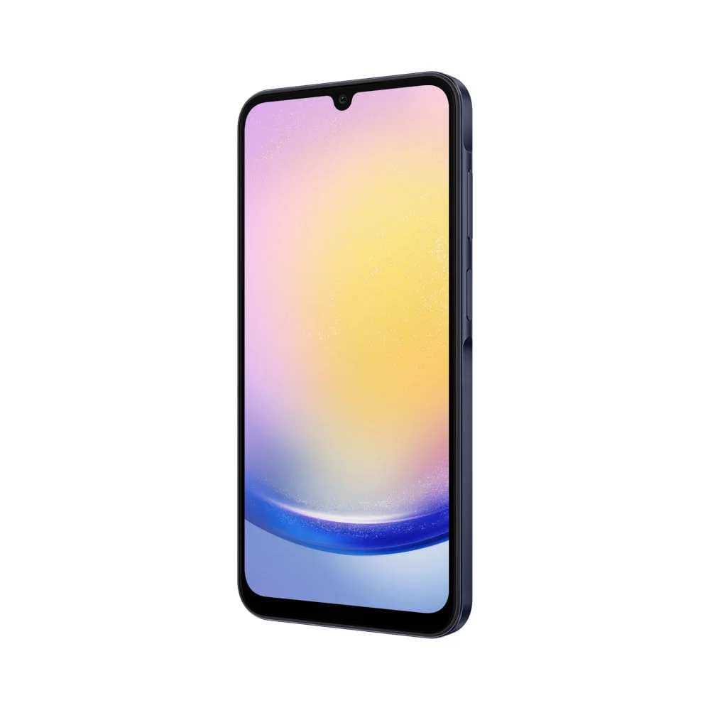 Smartphone Samsung Galaxy A25 5G 256GB KaBuM